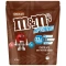 M&M's HiProtein Powder (Odżywka białkowa) 875g Czekolada