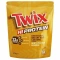 TWIX HiProtein Powder (Odżywka białkowa WPC) 875g Chocolate Biscuit Carmel
