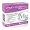 MEDICALINE Chelato Magnesium 560mg (Magnesium Chelate with Vitamin B6) 30 Capsules