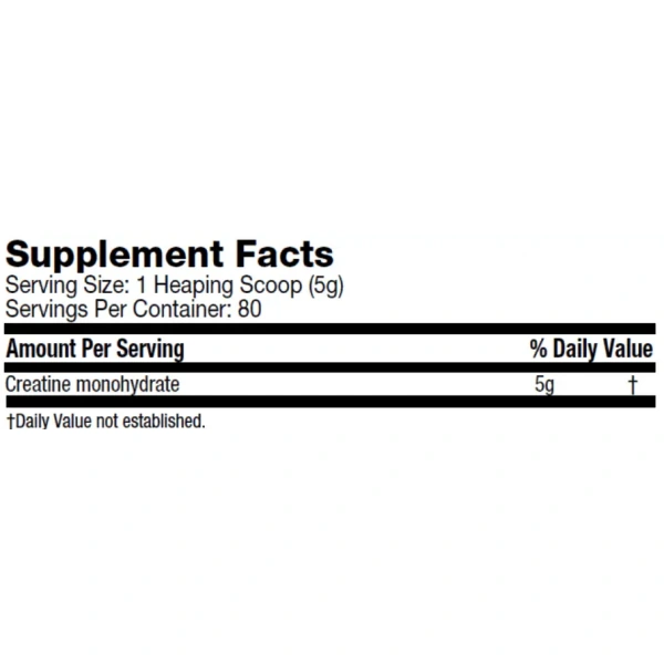 MUSCLETECH 100% Premium Whey Protein + 2.7kg + Platinum Micronised Creatine (Monohydrat Kreatyny) 400g GRATIS