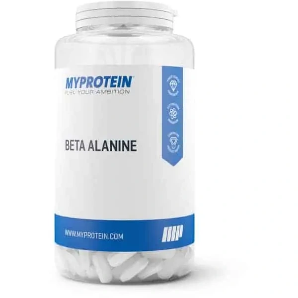 Myprotein Beta Alanina 90 caps