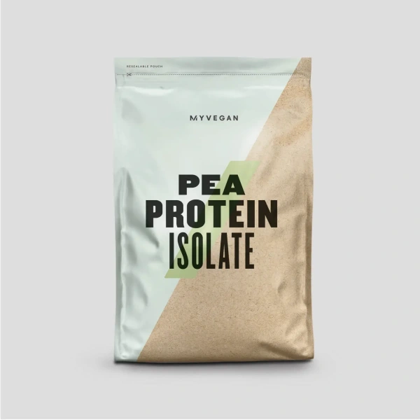 MYPROTEIN Pea Protein Isolate 1000g