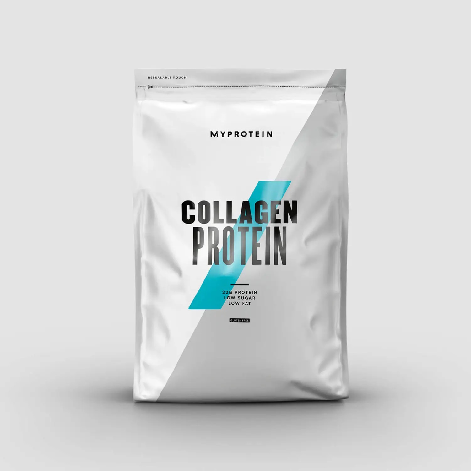 MYPROTEIN Collagen Protein (Białko kolagenowe) 1000g