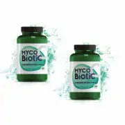 NATURE SCIENCE MYCOBiotiC (Mikroflora jelitowa, Układ pokarmowy) 2 x 100g