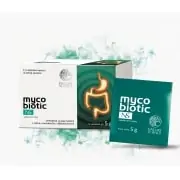 NATURE SCIENCE Mycobiotic NS  (Mikroflora jelitowa, Układ pokarmowy) 21 Saszetek