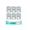 NESTLE NAN Optipro Plus 3 (Mleko modyfikowane (Dla dzieci, po 1 roku życia) 6 x 800g