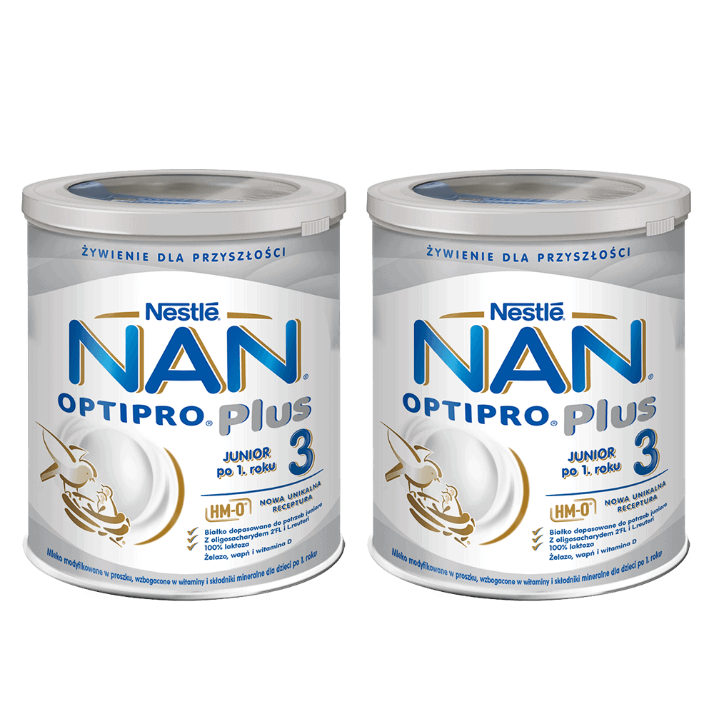 nan 2 milk