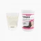 NOBLE HEALTH Collagen + keratin and zinc (Healthy and smooth hair) 100g