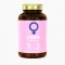 NOBLE HEALTH Libido dla kobiet (Libido for women, Vitality and energy) 60 Capsules