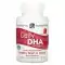 NORDIC NATURALS Daily DHA 1000mg 30 Gel capsules