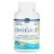 NORDIC NATURALS Omega-3D 690 mg +1000 IU D3 (Omega-3, EPA, DHA, Vitamin D3) 120 Softgels