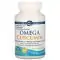 NORDIC NATURALS Omega Curcumin (Stres Oksydacyjny) 60 Kapsułek żelowych