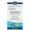 NORDIC NATURALS Omega Focus with Citicoline & Bacopa Monnieri Extract 60 Gel capsules