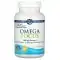 NORDIC NATURALS Omega Focus with Citicoline & Bacopa Monnieri Extract 60 Gel capsules