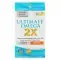 NORDIC NATURALS Ultimate Omega 2X with Vitamin D3 60 Gel capsules Lemon