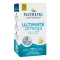 Nordic Naturals Ultimate Omega-3 1280mg 60 Kapsułek żelowych Cytrynowe