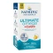 NORDIC NATURALS Ultimate Omega + CoQ10 100mg (Omega-3, Koenzym Q10) 120 Kapsułek żelowych