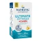 NORDIC NATURALS Ultimate Omega + CoQ10 100mg (Omega-3, Koenzym Q10) 60 Kapsułek żelowych