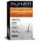 NATROL NuHair Hair Rejuvenation for Men (Zdrowie włosów) 60 Tabletek