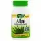 Nature's Way Aloe with Fennel seed 140mg - 100 vegetarian capsules