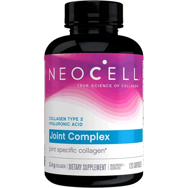 NeoCell Collagen 2 Joint Complex (Kompleks kolagenowy) 120 Kapsułek