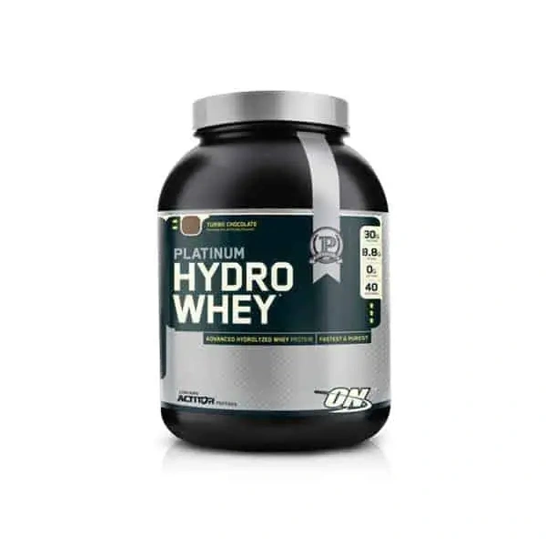 OPTIMUM NUTRITION Hydrowhey 3.5lbs - Chocolate