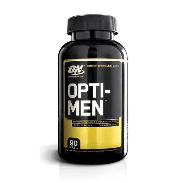 OPTIMUM NUTRITION Opti-Men 90 tabletek