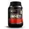 OPTIMUM NUTRITION Whey Gold Standard 908g Double Rich Chocolate