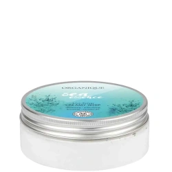 ORGANIQUE Pianka do Mycia Ciała Sea Essence 200ml