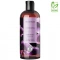 ORGANIQUE Bath Foam Black Orchid (Relaxing and Cleansing) 400ml