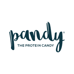 Pandy Protein Crispies - Chrupki Proteinowe - 48g