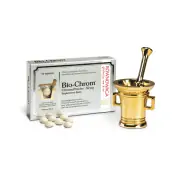 PHARMA NORD Bio-Chrom (Organicznie drożdże chromowe) 60 Tabletek