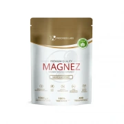 PROGRESS LABS Magnez (Cytrynian magnezu) 500g