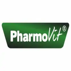 PHARMOVIT Ashwagandha 400mg + Bioperine 120 capsules