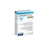 PiLeJe Generactive Resveratrol+ (Stres oksydacyjny) 30 Kapsułek