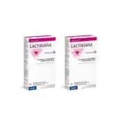 PiLeJe Lactibiane Tolerance (Probiotyk na Biegunki i Alergie - Lactibiane Tolerancja) 2 x 30 kapsułek
