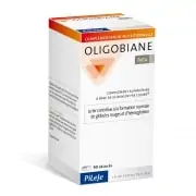 PiLeJe OLIGOBIANE FeCu (Żelazo i Miedź od 1-roku życia) 90 Kapsułek