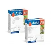 PiLeJe PhytoPrevent AZEOL AB (Odporność, Infekcje bakteryjne) 2 x 30 Kapsułek