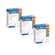 PiLeJe PhytoPrevent AZEOL AB (Odporność, Infekcje bakteryjne) 3 x 30 Kapsułek