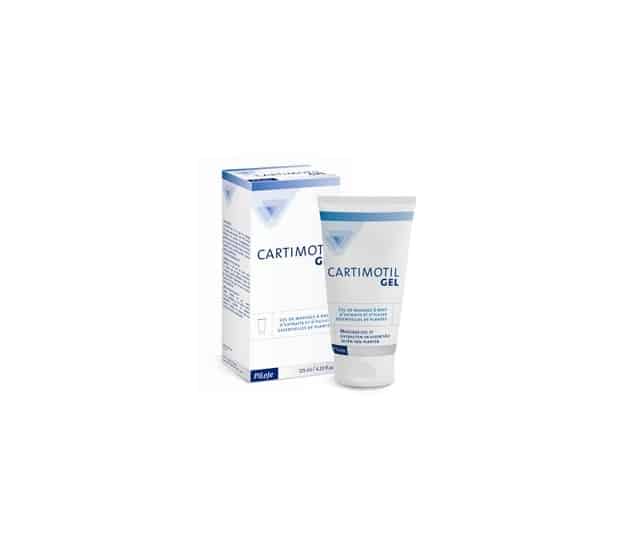 PiLeJe Cartimotil Gel (Żel przeciwzapalny i przeciwbólowy) 125ml