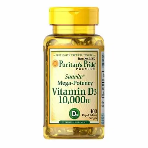 Untuk 10000 vitamin d apa iu Manfaat Vitamin