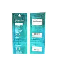 QuintEssential Hypertonic Elixir 3.3 (Nawodnienie organizmu, Woda morska) 10 Saszetek