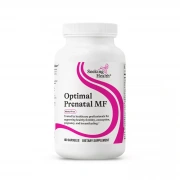 SEEKING HEALTH Optimal Prenatal Methyl-Free - 180 kapsułek. Suplement diety