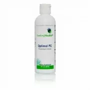 SEEKING HEALTH Optimal PC Phospholipid Complex (Kompleks Fosfolipidów) 240 ml (30 porcji) Suplement diety