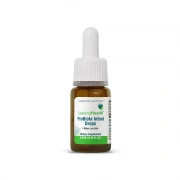SEEKING HEALTH ProBiota Infant Drops (Probiotyki dla Niemowląt) 9.5ml