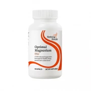 SEEKING HEALTH Optimal Magnesium (Magnez) 150mg 100 kapsułek wegetariańskich Suplement diety