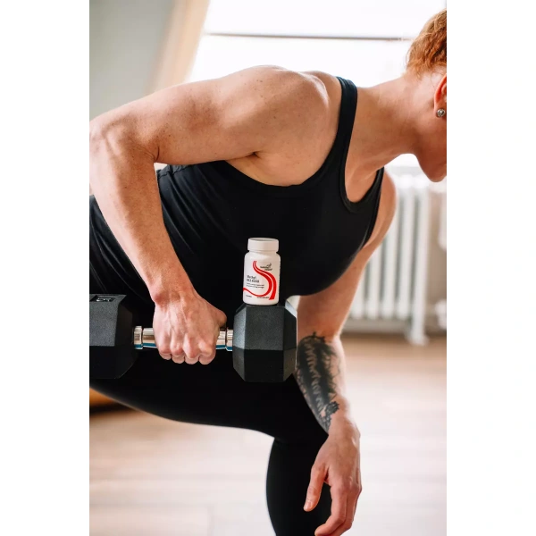 SEEKING HEALTH Active B12 5000 (Vitamin B12 Methylcobalamin/Adenosylcobalamin) - 60 lozenges