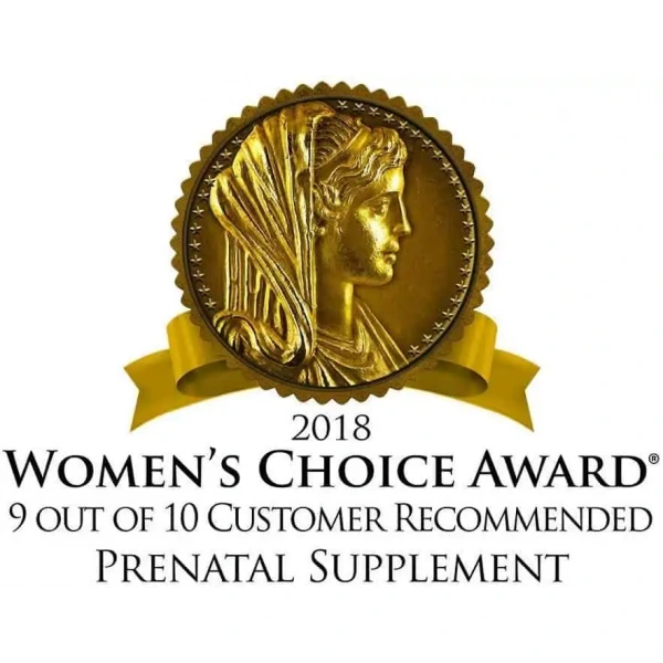 SEEKING HEALTH Optimal Prenatal Powder (Wsparcie dla kobiet w ciąży) 649g Wanilia