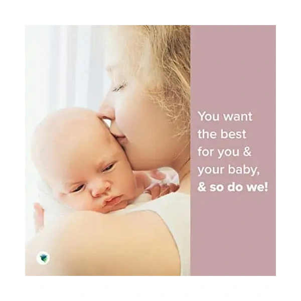 SEEKING HEALTH Optimal Prenatal Powder (Wsparcie dla kobiet w ciąży) 649g Wanilia