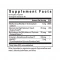 SEEKING HEALTH Optimal Glutathione Plus (Antioxidant) 60 Vegetarian Capsules